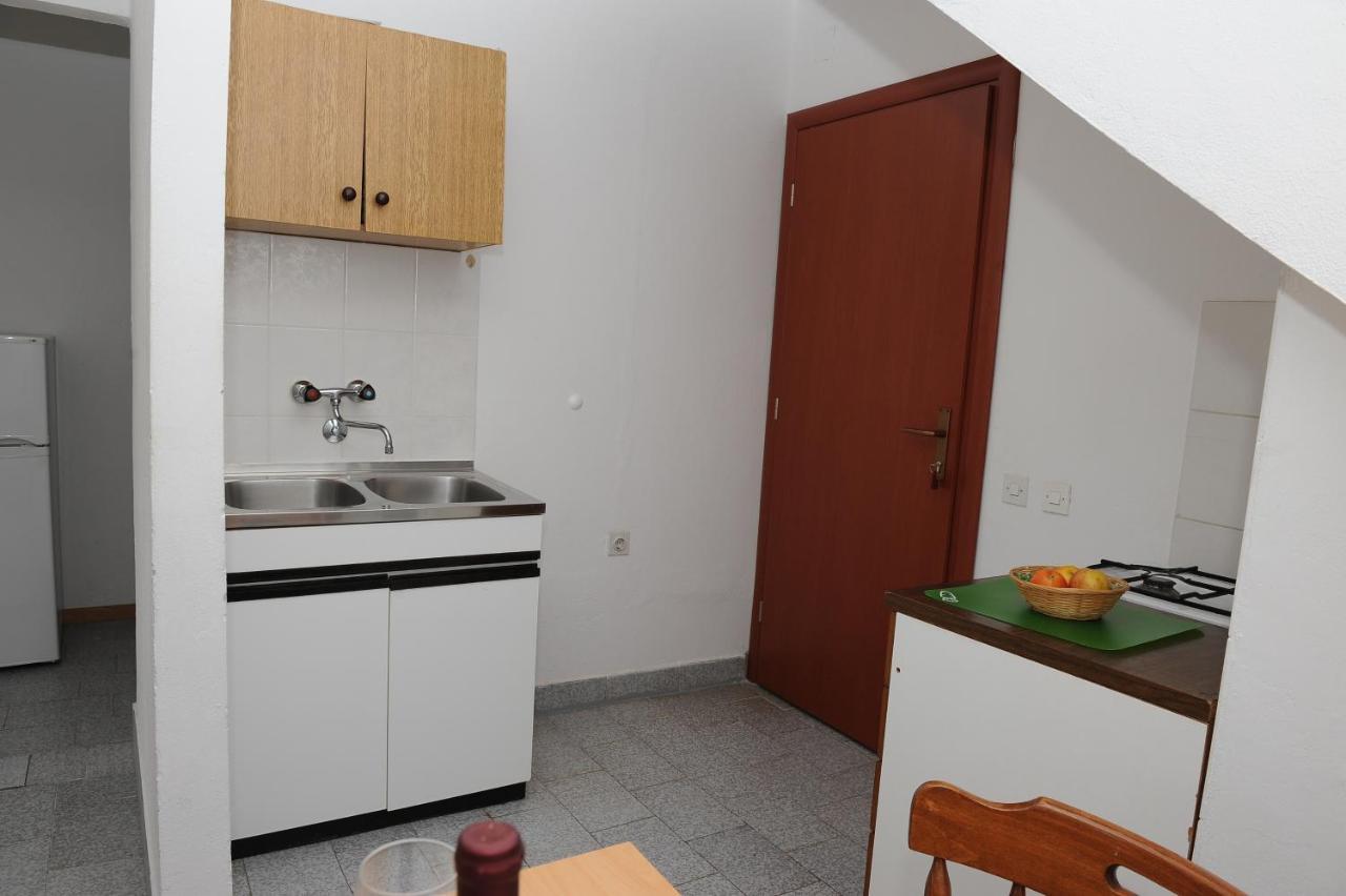 Apartment Podaca 15748C Exterior photo